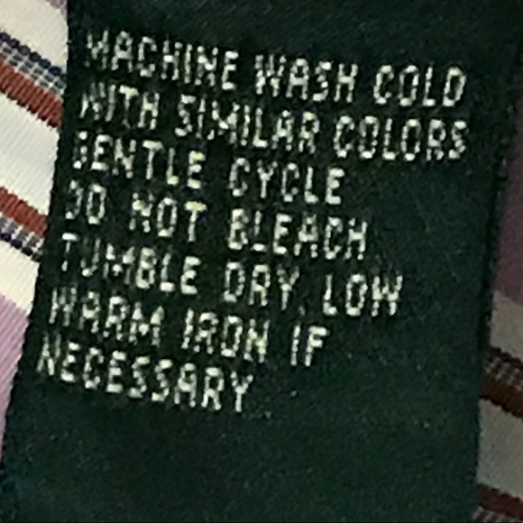 LN 👚 Lauren Ralph Lauren brand women’s shirt - Picture 6 of 6